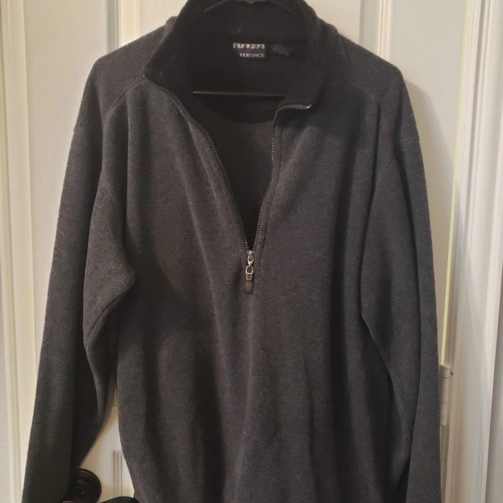 Sierra Experience Sweatshirt